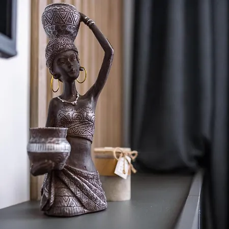 Apartment Sea Garden Heaven 2br With Free Parking Varna