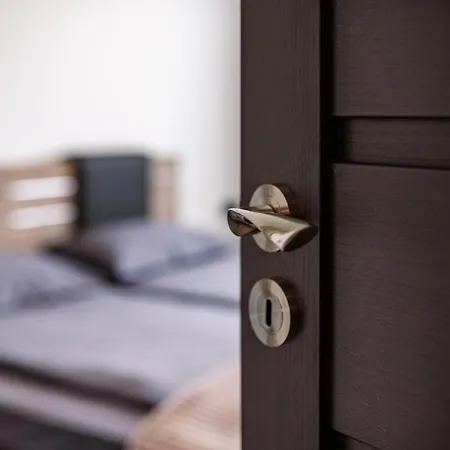 Sea Garden Heaven 2br With Free Parking Lägenhet *