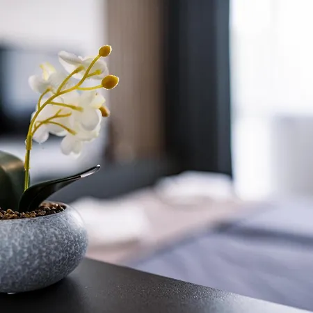 Lägenhet Sea Garden Heaven 2br With Free Parking Varna