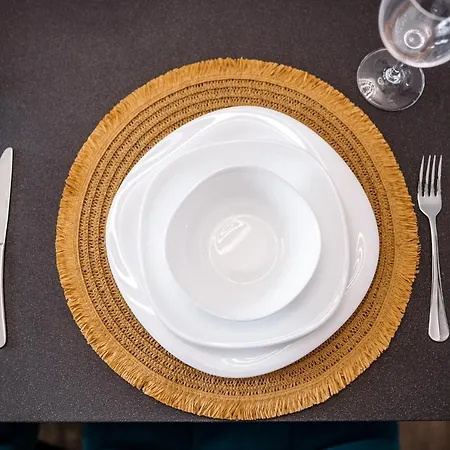 Apartment Sea Garden Heaven 2br With Free Parking