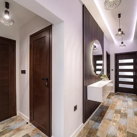Sea Garden Heaven 2br With Free Parking Daire