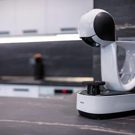 Sea Garden Heaven 2br With Free Parking Varna