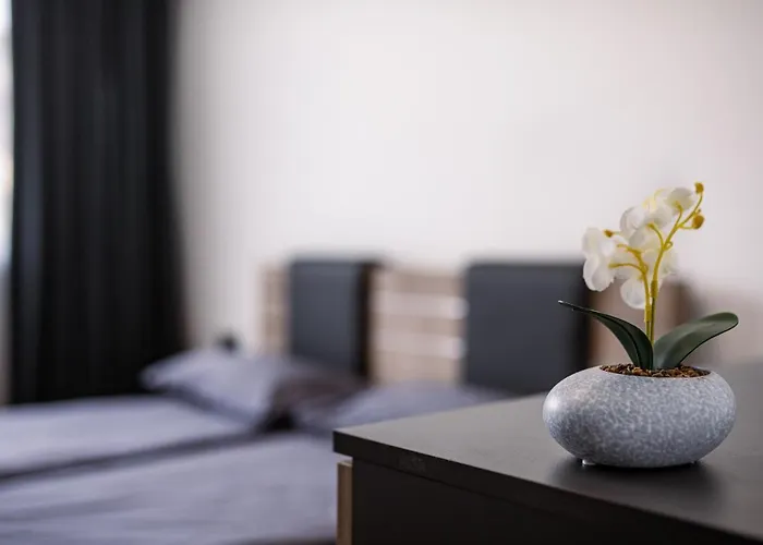 Sea Garden Heaven 2br With Free Parking Apartmán