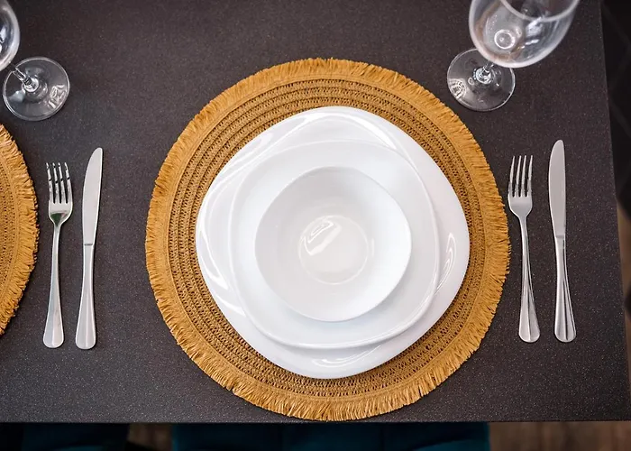 Apartmán Sea Garden Heaven 2br With Free Parking