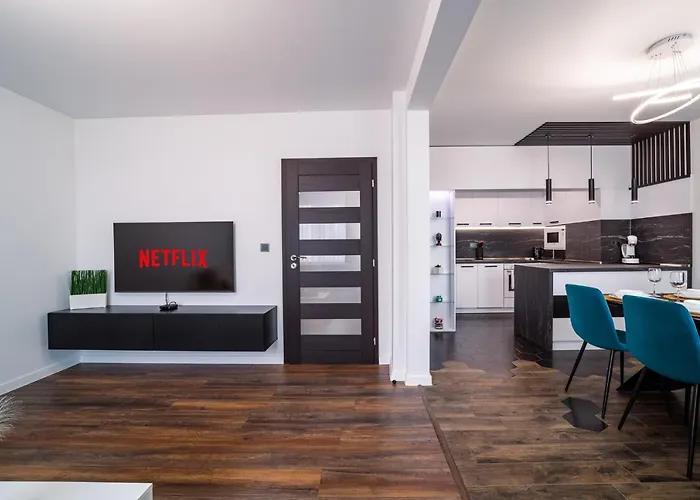 Sea Garden Heaven 2br With Free Parking *