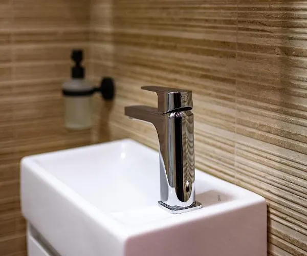 Sea Garden Heaven 2br With Free Parking Apartmán *