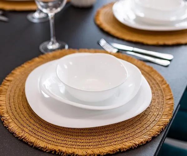 Sea Garden Heaven 2br With Free Parking Apartmán *