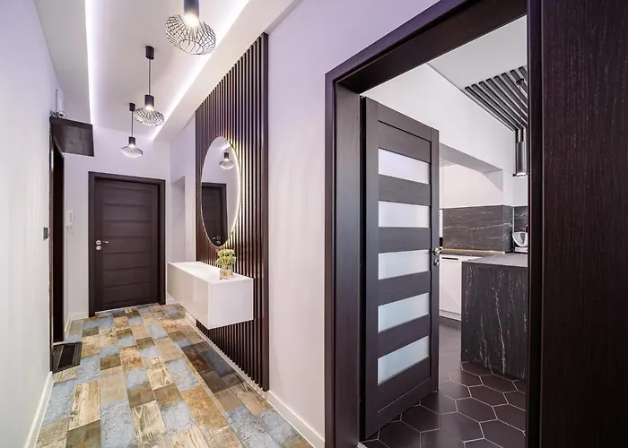 Sea Garden Heaven 2br With Free Parking Apartmán Varna