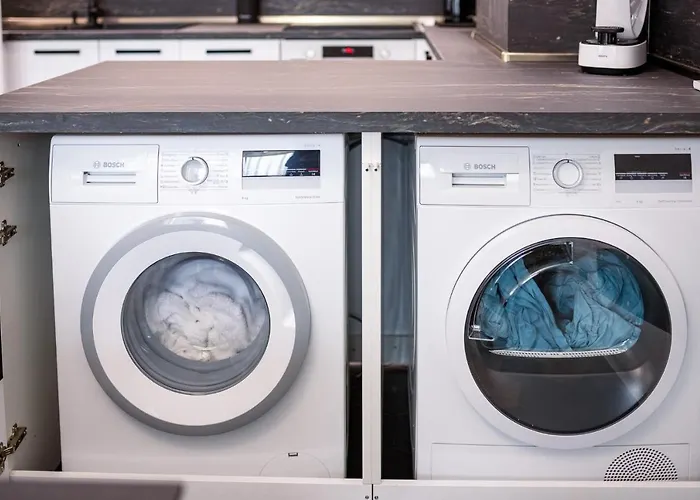 Sea Garden Heaven 2br With Free Parking Apartmán Varna