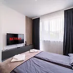 Sea Garden Heaven 2br With Free Parking * Varna