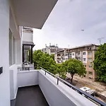 Sea Garden Heaven 2br With Free Parking Daire Varna