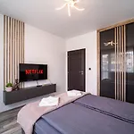 Daire Sea Garden Heaven 2br With Free Parking *