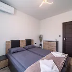 Sea Garden Heaven 2br With Free Parking Daire Varna