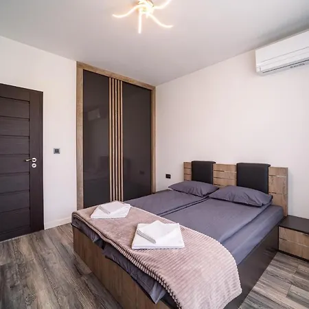 Sea Garden Heaven 2br With Free Parking