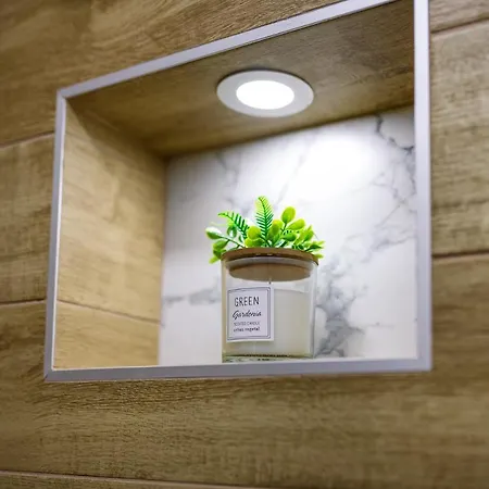 Apartament Sea Garden Heaven 2br With Free Parking *