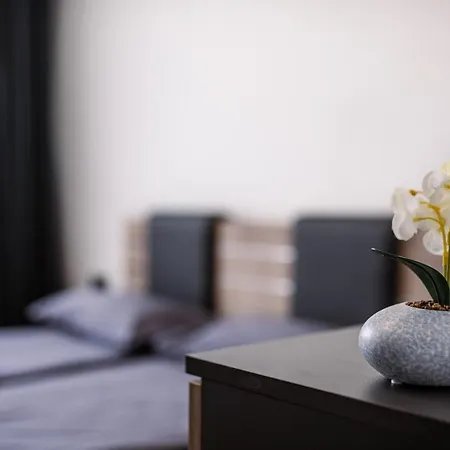 Sea Garden Heaven 2br With Free Parking アパート
