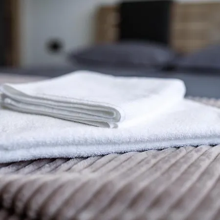 アパート Sea Garden Heaven 2br With Free Parking