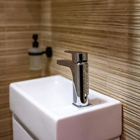 Sea Garden Heaven 2br With Free Parking Apartament *