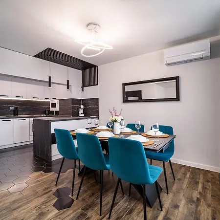 Sea Garden Heaven 2br With Free Parking *