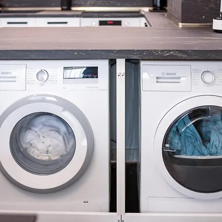 Sea Garden Heaven 2br With Free Parking アパート ヴァルナ