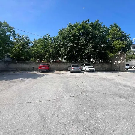 Sea Garden Heaven 2br With Free Parking ヴァルナ