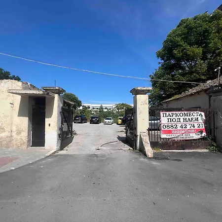 Sea Garden Heaven 2br With Free Parking アパート *