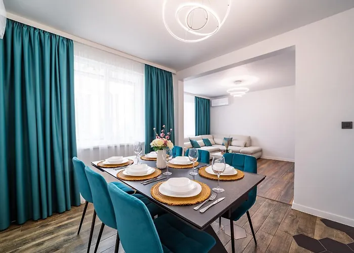 Sea Garden Heaven 2br With Free Parking *