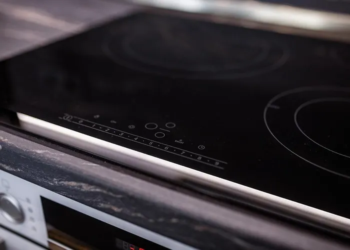 Sea Garden Heaven 2br With Free Parking דירה *