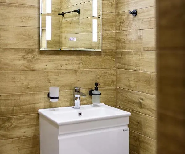 Sea Garden Heaven 2br With Free Parking *