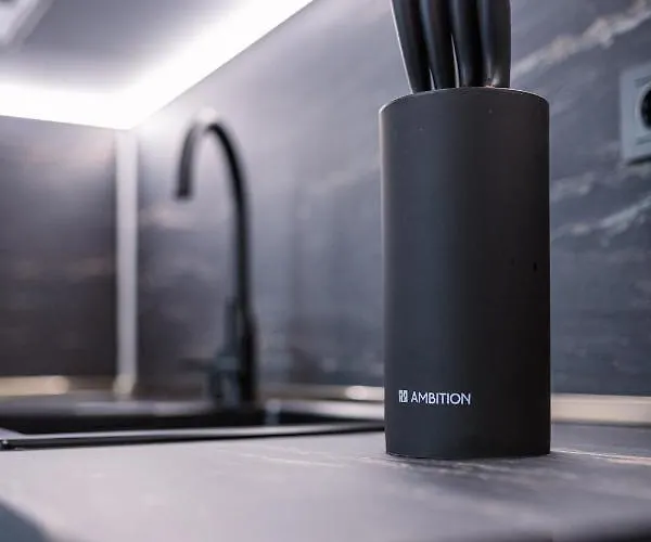 Apartment Sea Garden Heaven 2br With Free Parking