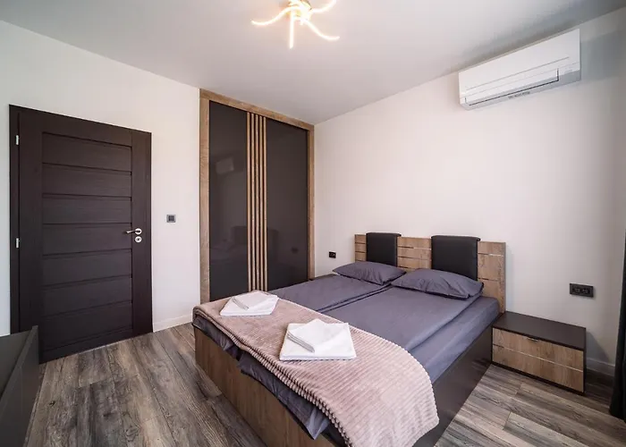 Sea Garden Heaven 2br With Free Parking