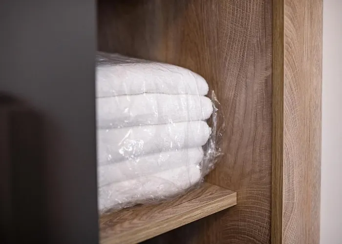 Sea Garden Heaven 2br With Free Parking Warna