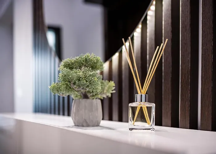 Sea Garden Heaven 2br With Free Parking