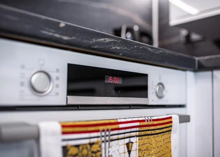 Sea Garden Heaven 2br With Free Parking * Varna