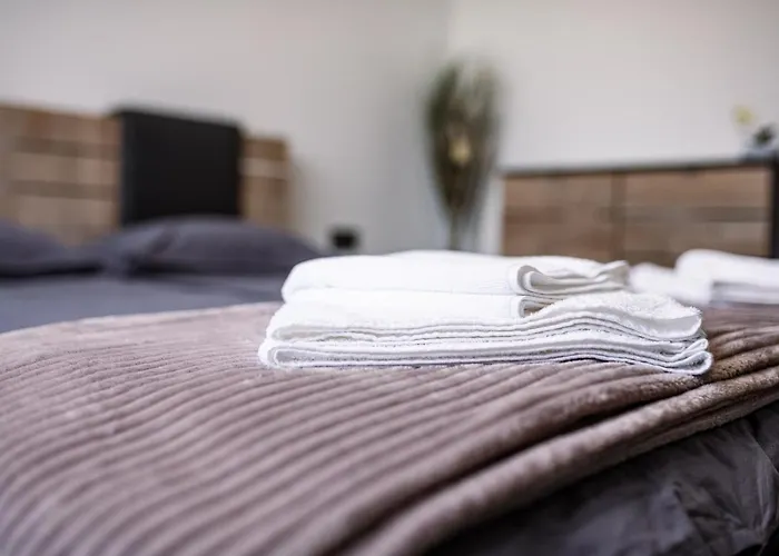 Sea Garden Heaven 2br With Free Parking Warna