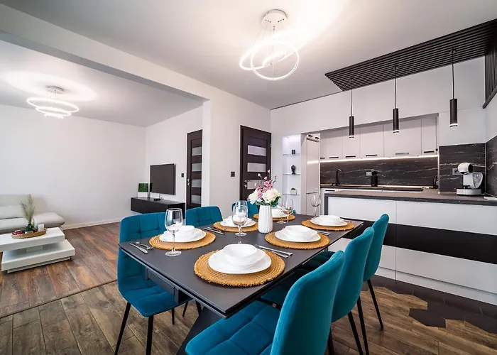 Sea Garden Heaven 2br With Free Parking