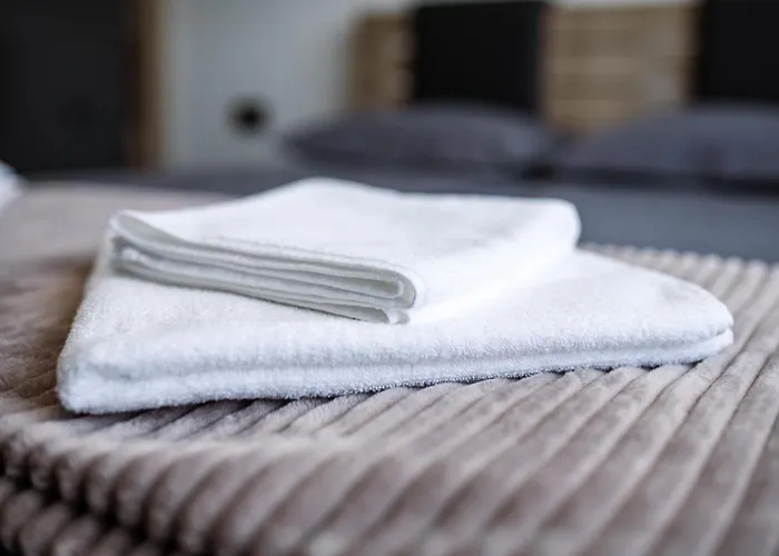 דירה Sea Garden Heaven 2br With Free Parking