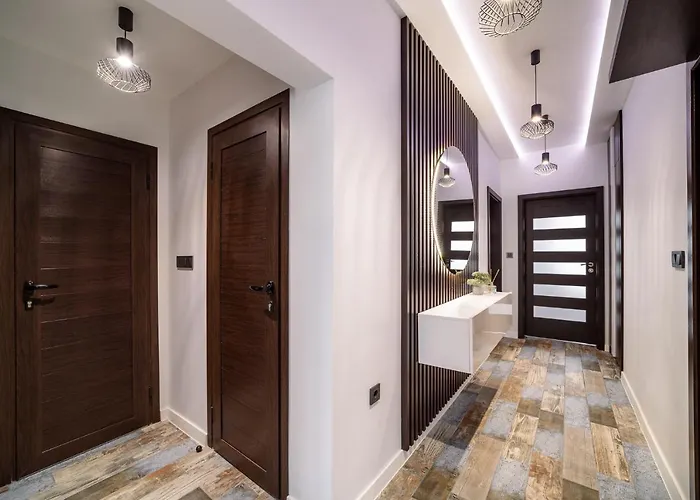 Sea Garden Heaven 2br With Free Parking Apartment