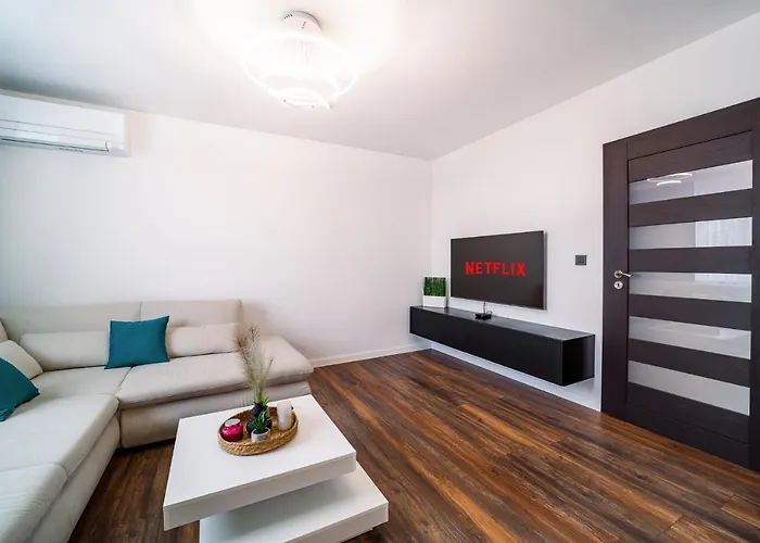 Sea Garden Heaven 2br With Free Parking *