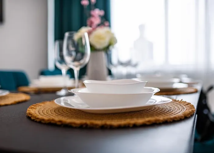 Sea Garden Heaven 2br With Free Parking *