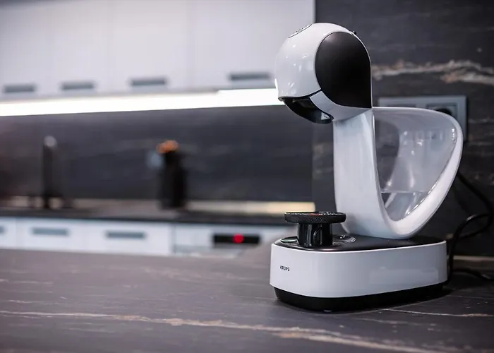 Sea Garden Heaven 2br With Free Parking וארנה