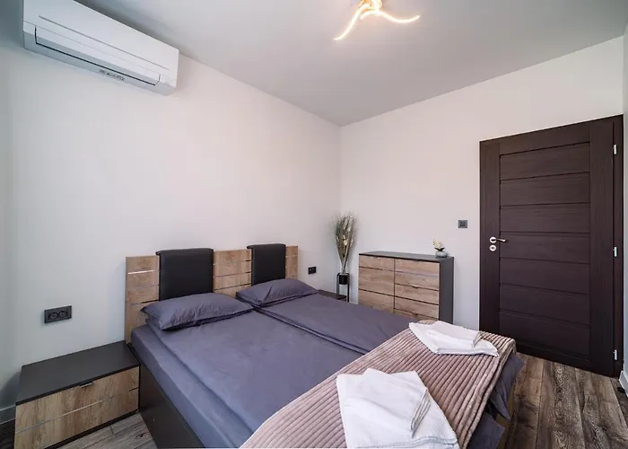 Sea Garden Heaven 2br With Free Parking Apartment Warna