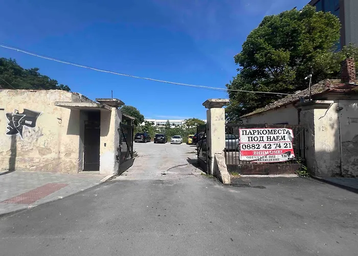 Sea Garden Heaven 2br With Free Parking Apartment *